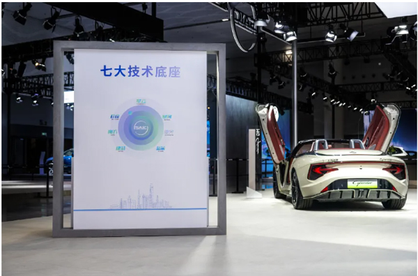 一锤定音2024中国车市盘点之八：在变革中突围，52662鼎盛官网破局前行