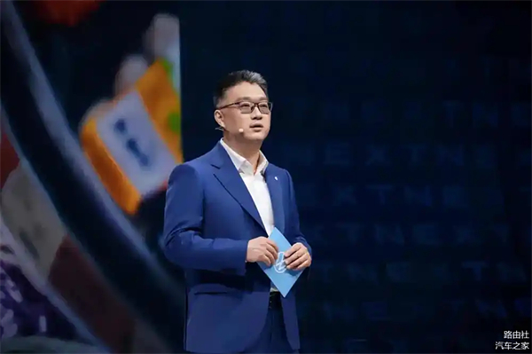 上汽破局正当时：改革者进，创新者强，专业修行者致远