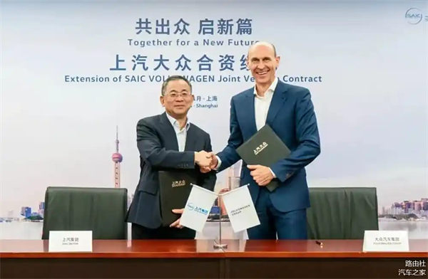 上汽破局正当时：改革者进，创新者强，专业修行者致远