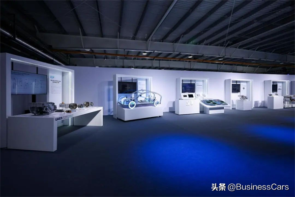 上汽牵手华为，为中国汽车市场打造美好灵魂与梦想