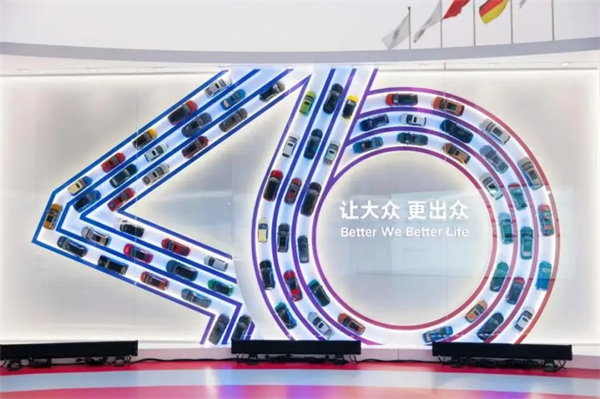 静水流深，读懂上汽的“不响”