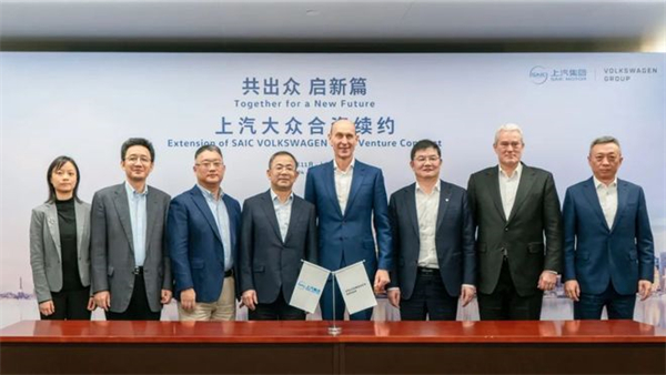 贾健旭：上汽站在企业发展延长线上等着竞争对手
