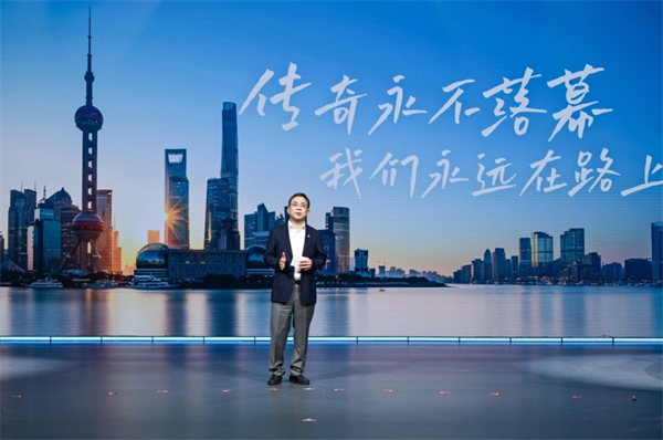 亮出改革创新“三套拳”：从“上汽之夜”看中国汽车的全球叙事
