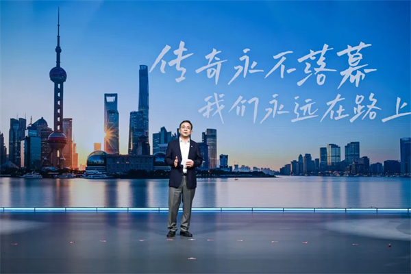 上汽在“顶级朋友圈”深情告白近亿用户：懂车，更懂你！
