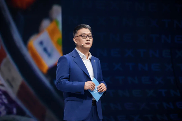 王鑫：尚界让智能好车进入普惠时代！