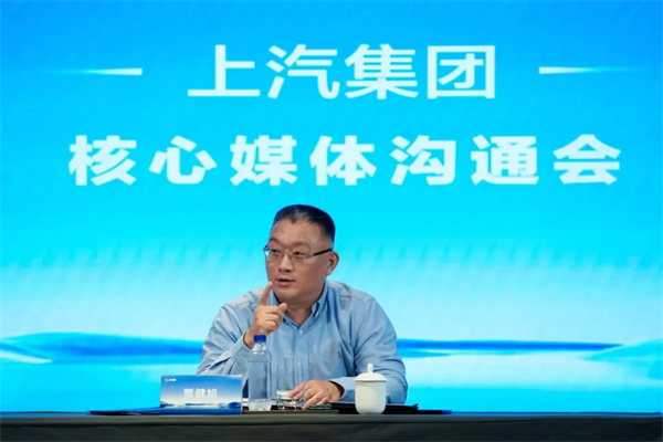 专访贾健旭：以“新范式”破局，重构中国汽车新坐标
