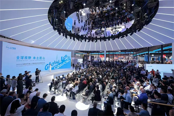 4个月卖出132万辆，上汽今年能打破质疑吗？
