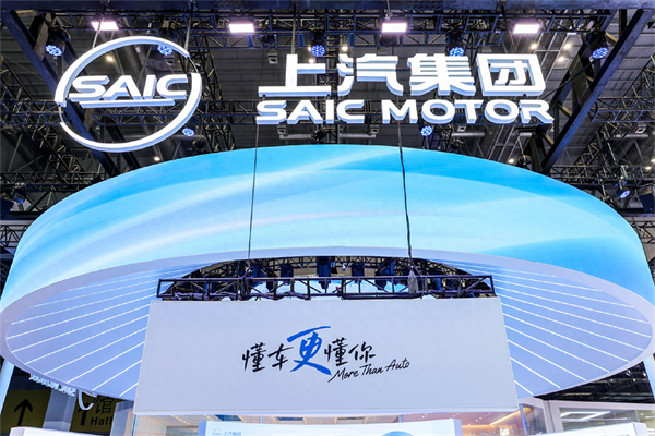 “尚界”，一场没有悬念的破局实践