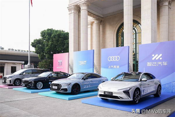 巨象如何华丽转身？且看上汽的转型突围之道